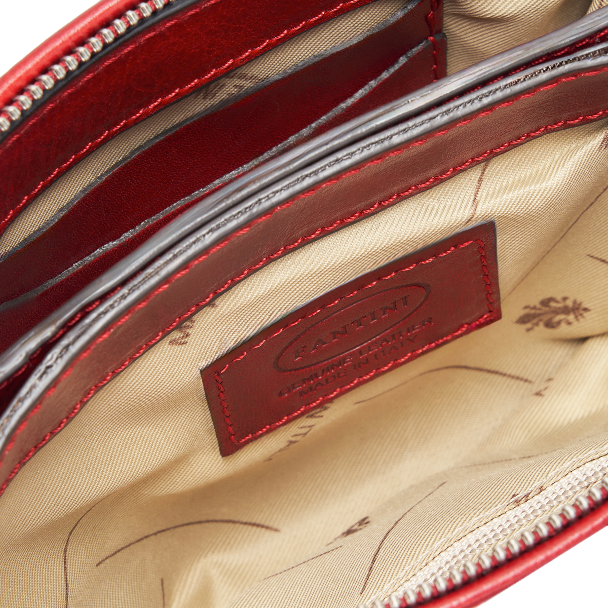 Sac en cuir Costanza – Image 7