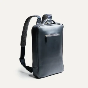 SIMON | Sac à dos compact, Marine - Prototype #58