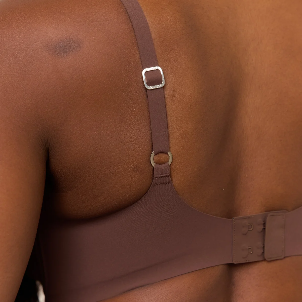 Brassière Everyday Flex - Cacao – Image 7