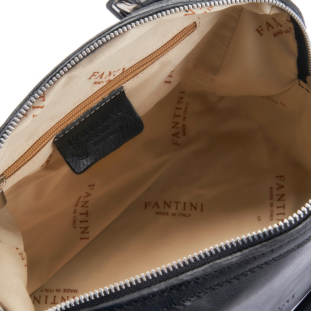 Sac en cuir Monnalisa – Image 7