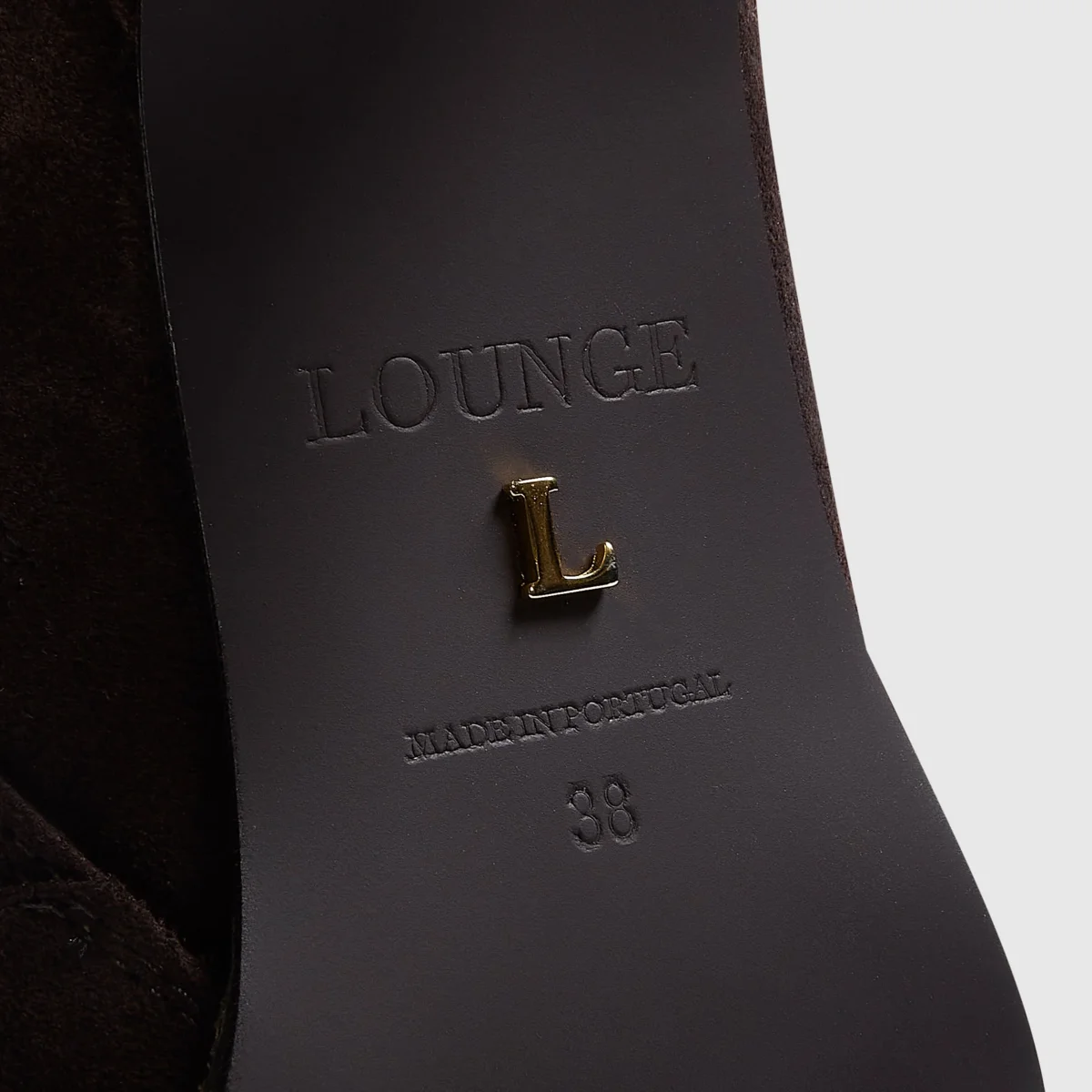 Bottine Heather - Chocolat – Image 7