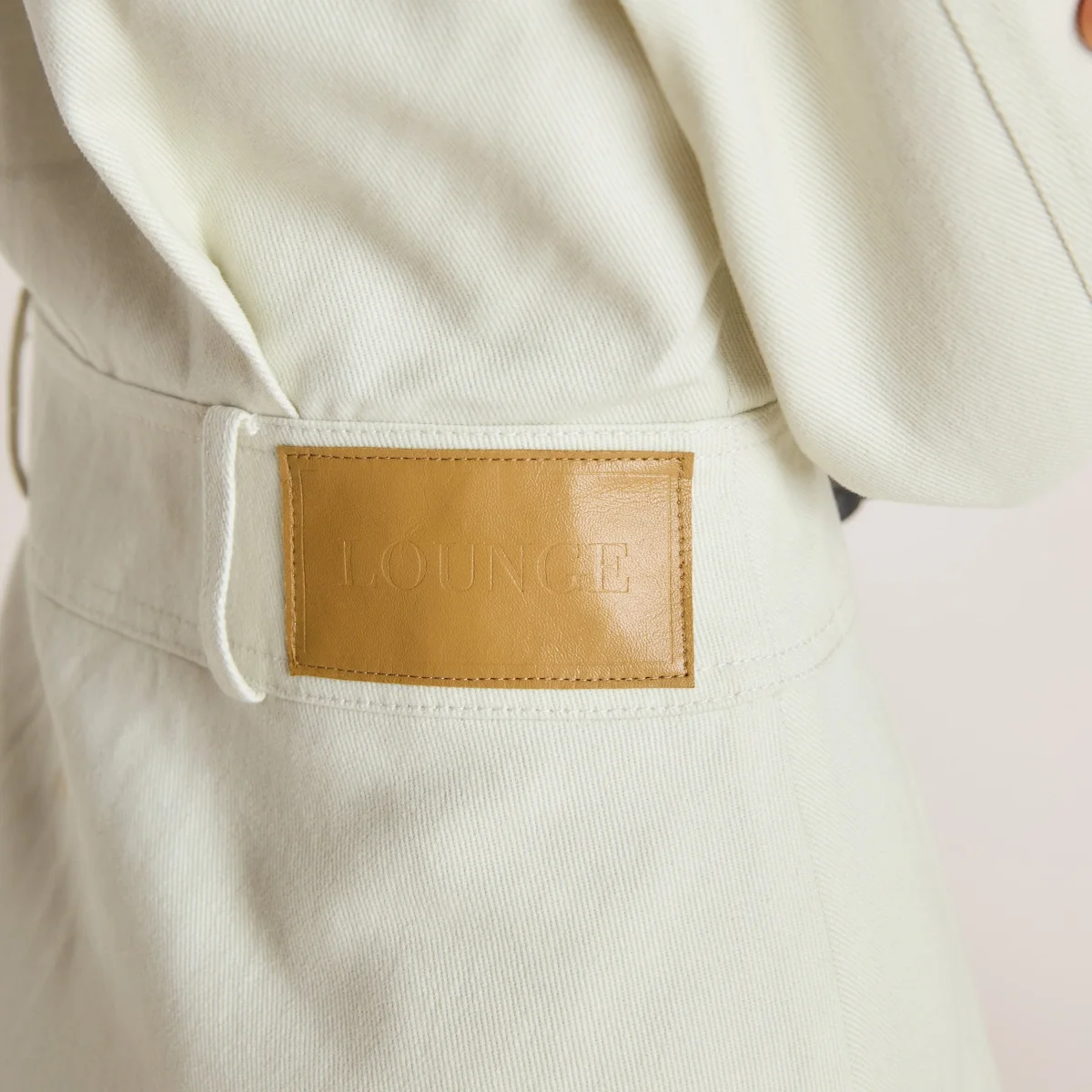 Robe Utility - Pierre – Image 7