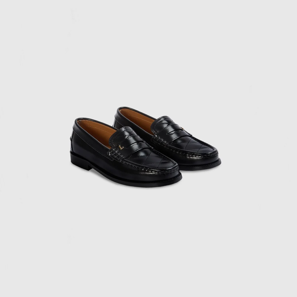 Mocassins Sloane - Noir – Image 6