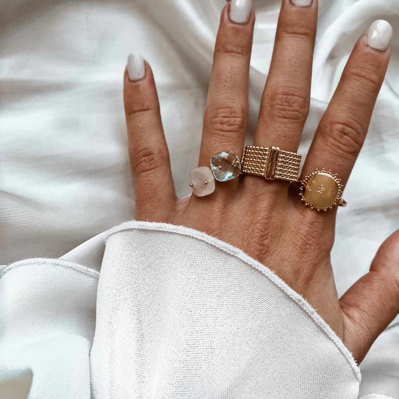 Bague VIC – Image 5