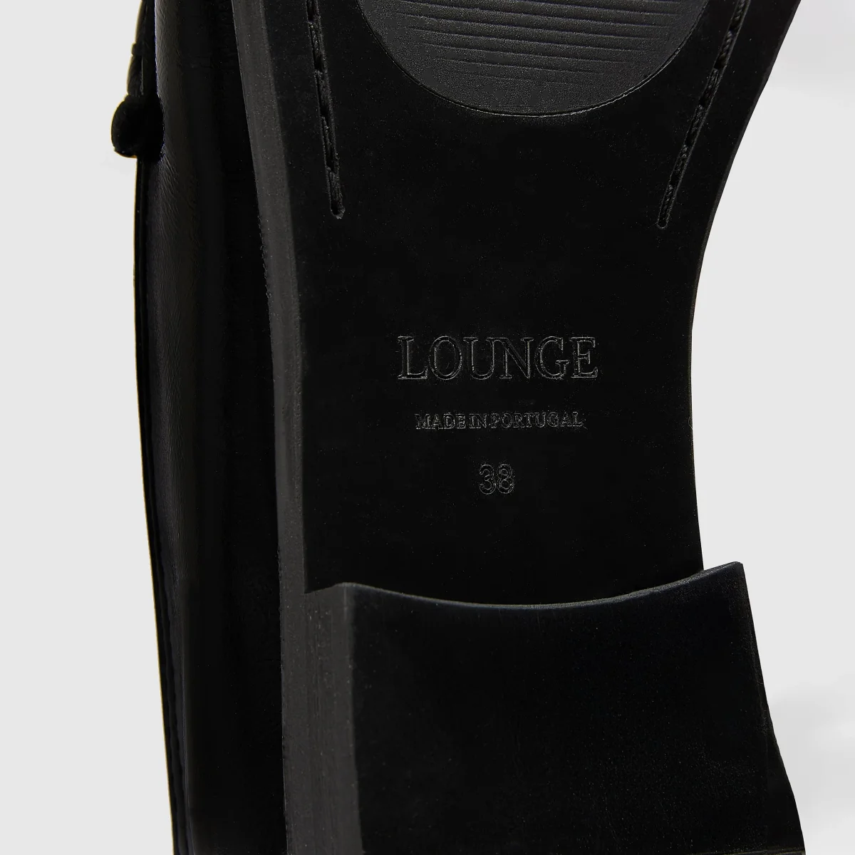 Mocassins Sloane - Noir – Image 7