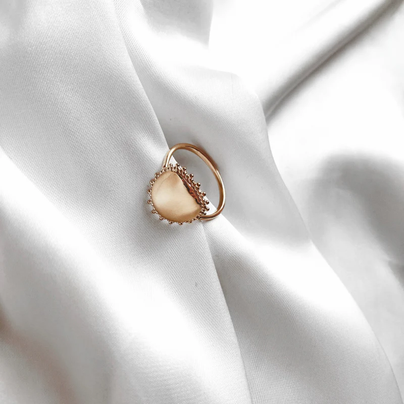 Bague VIC – Image 2