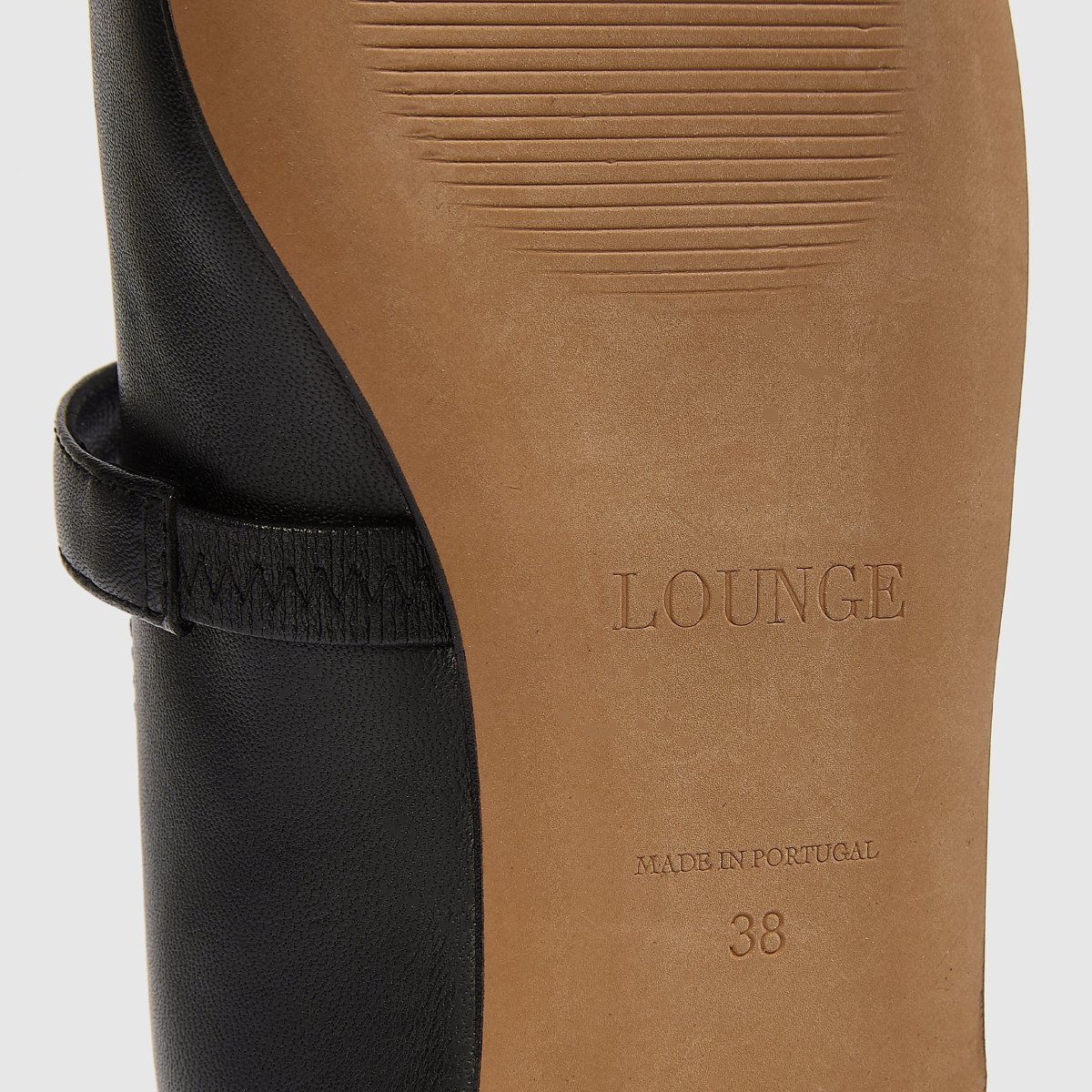 Mary Jane Minna - Noir – Image 7