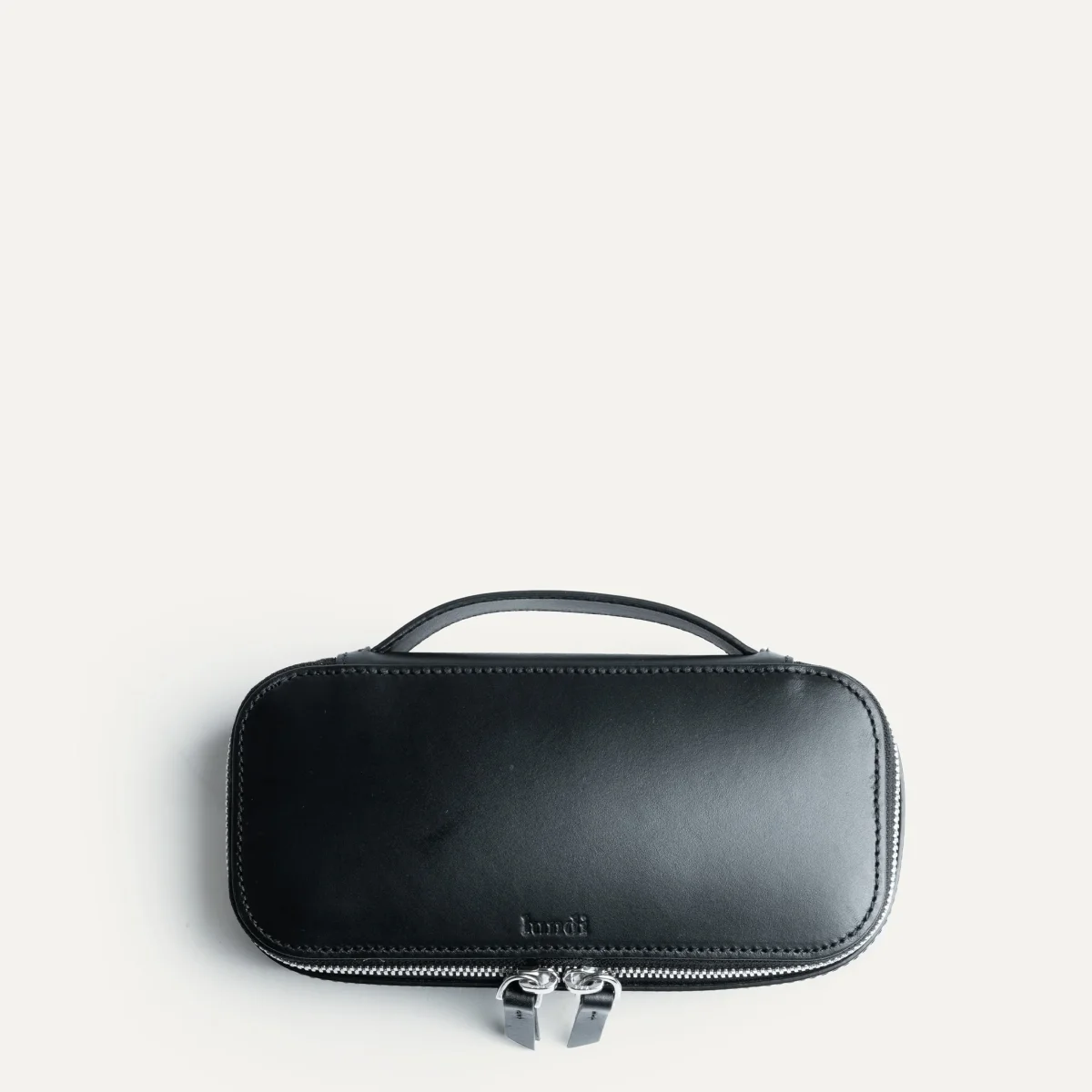 Trousse de toilette compacte ~ SARAH II - NOIR – Image 4