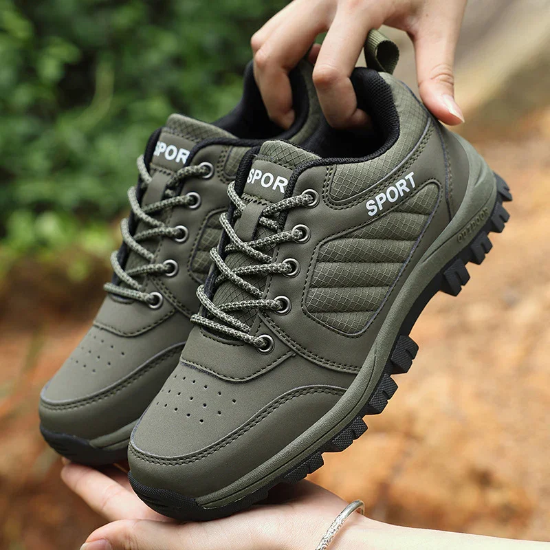 Baskets de loisirs pour femmes, semelle antidérapante, douce et résistante à l'usure – Image 4