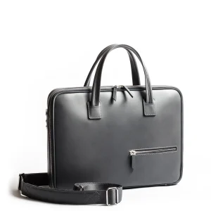 Porte-documents lundi | ALESSANDRO Gris