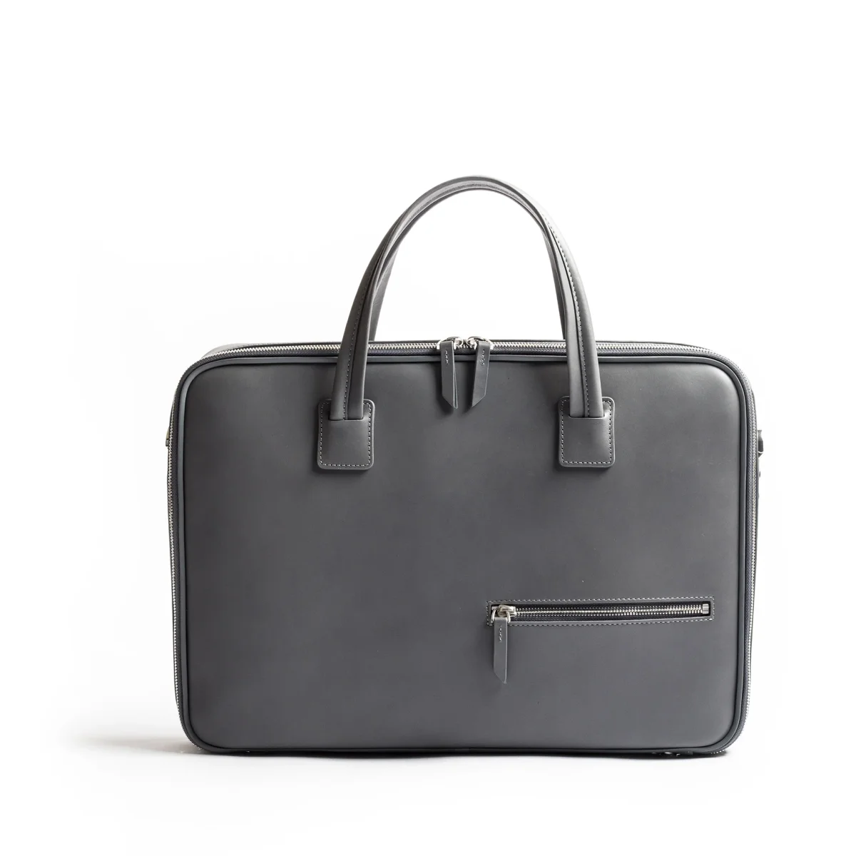 Porte-documents lundi | ALESSANDRO Gris – Image 9