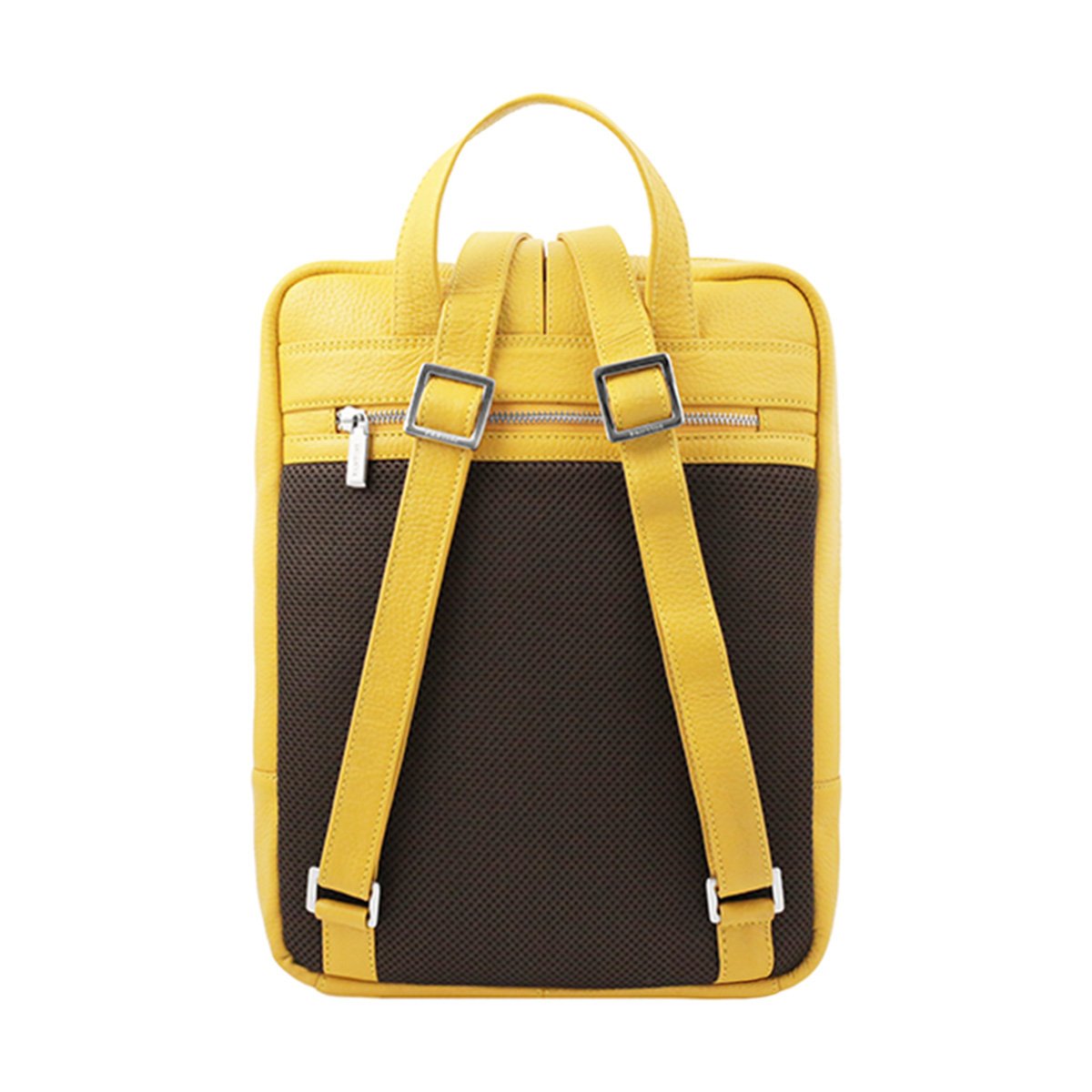 Sac à dos en cuir Fortuna – Image 6