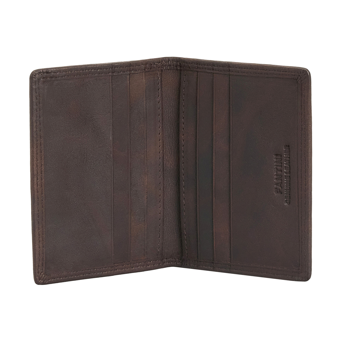 Porte cartes en cuir Hawk – Image 3