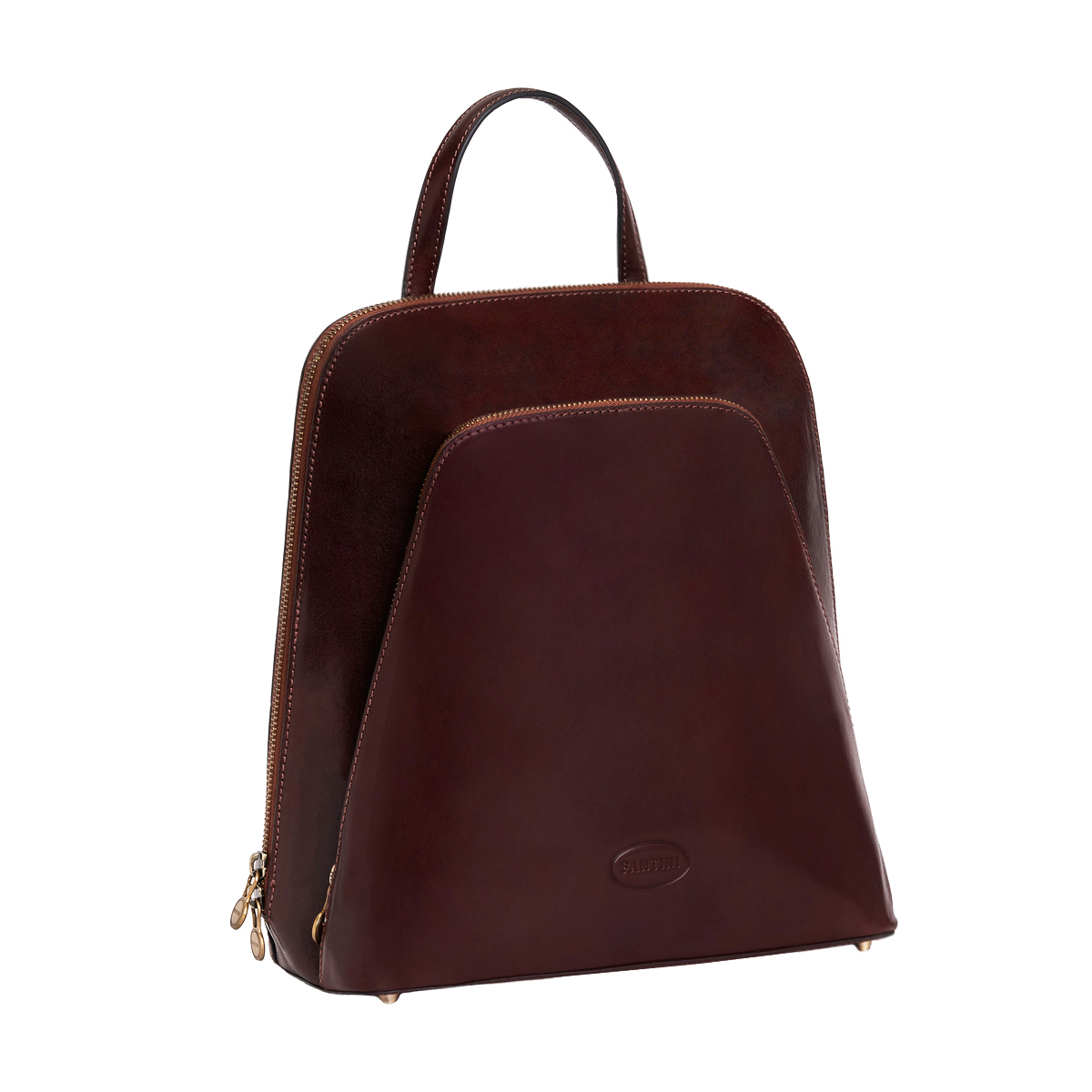 Sac à dos en cuir Penelope – Image 4