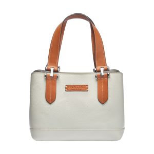 Sac à main en cuir Elena