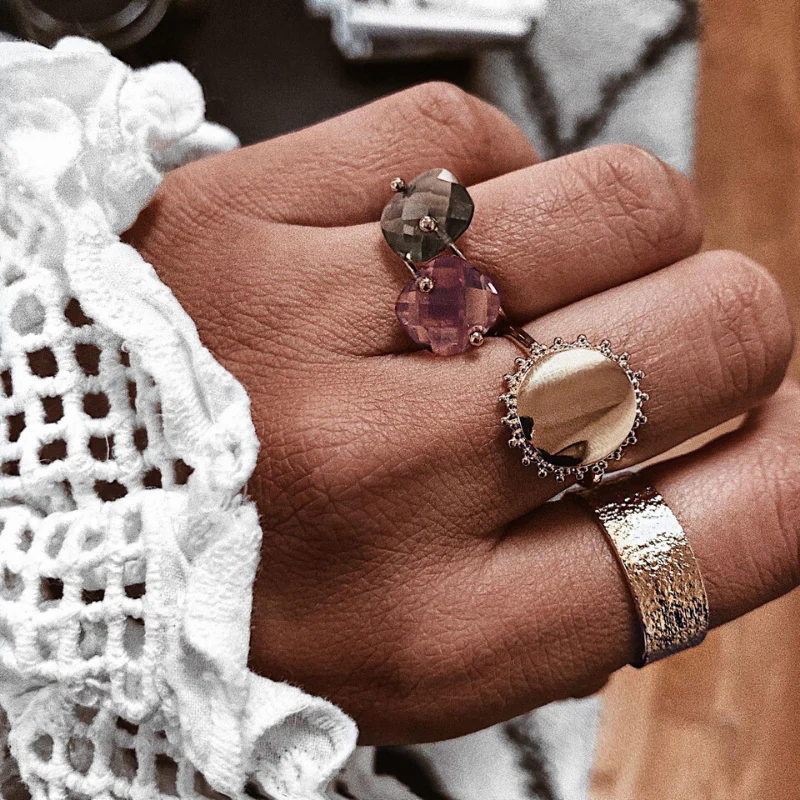 Bague VIC – Image 3