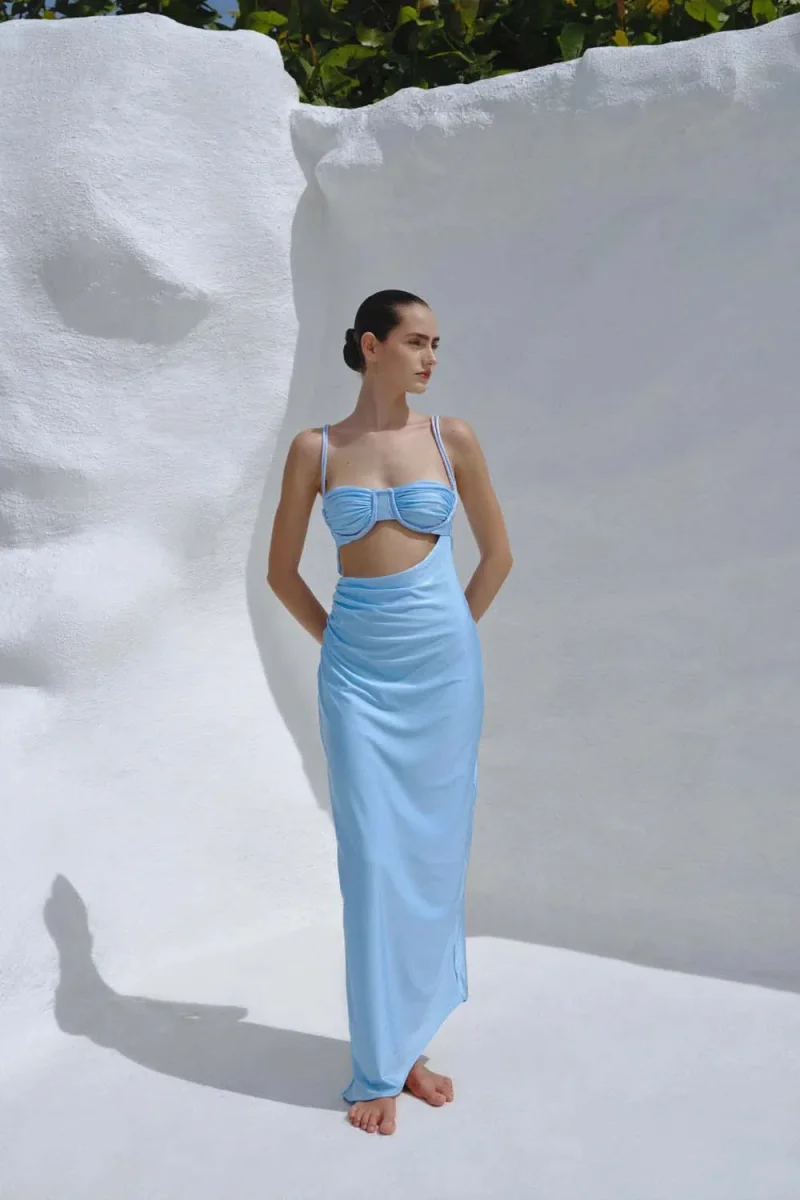 Robe Lula Aguas Linda