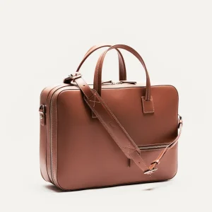 Porte documents 36 hr ~ BELLECOURT II ~ Cognac