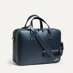 Porte documents 36 hr ~ BELLECOURT II ~ Marine