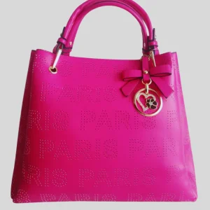 Sac à main ROSE FUCHSIA