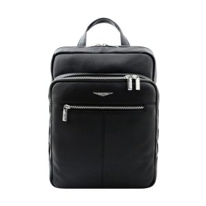 Sac à dos en cuir Fortuna