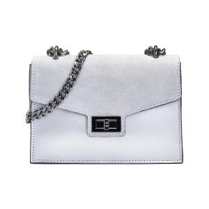 Sac à bandoulière en cuir Milano