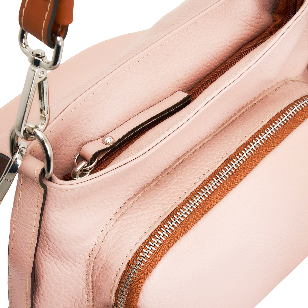 Sac en cuir Carmen – Image 5