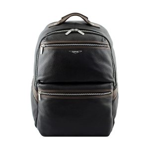 Sac à dos en cuir Giove