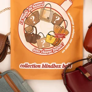 Blindbox Babi - Boîte Mystère Oracle