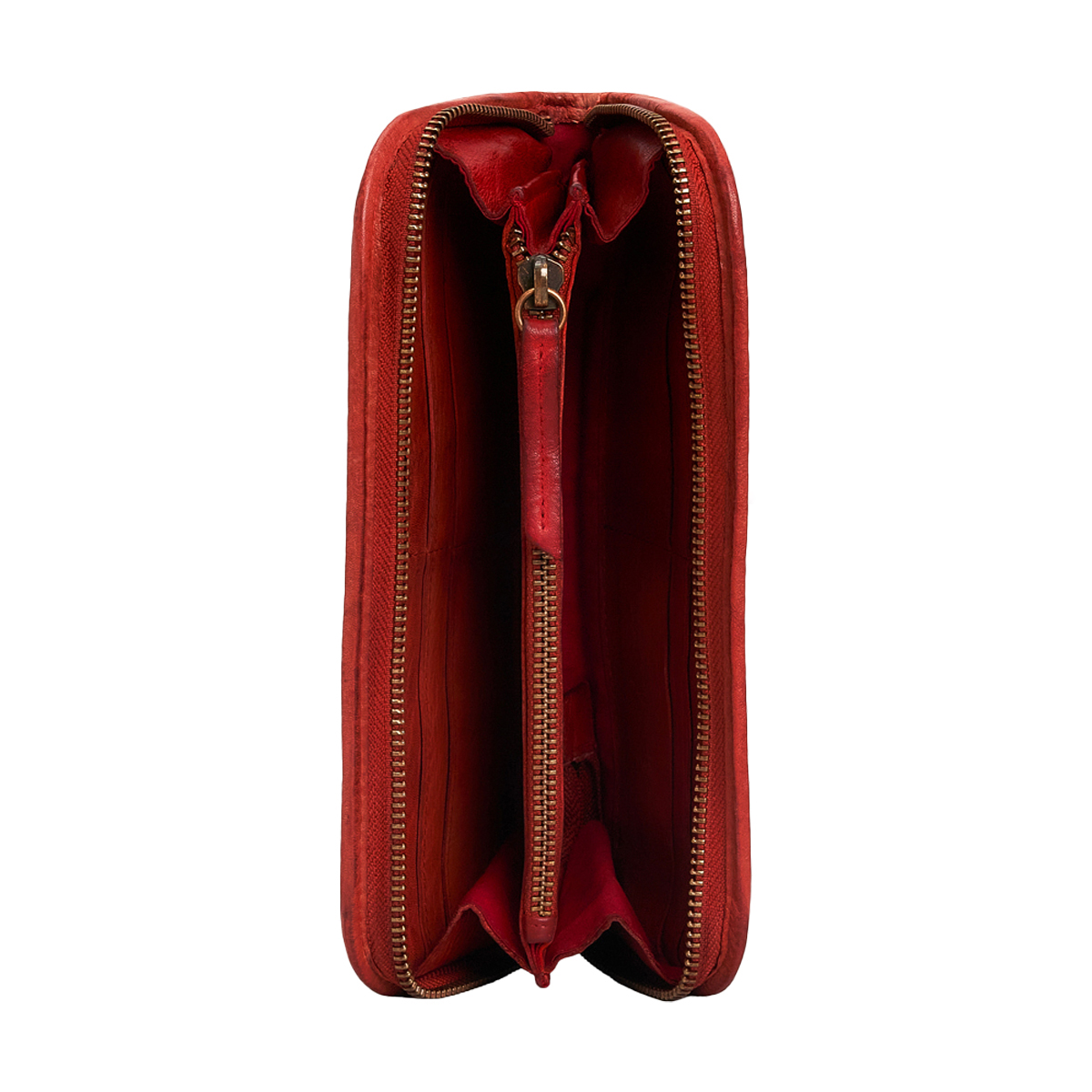 Portefeuille en cuir Medea – Image 4