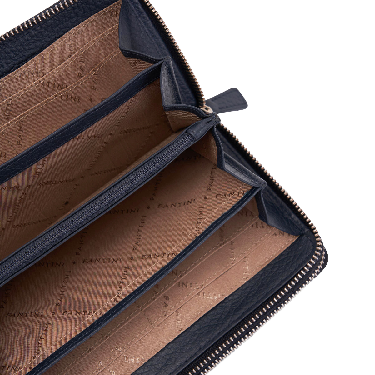 Portefeuille en cuir Nemesi – Image 3