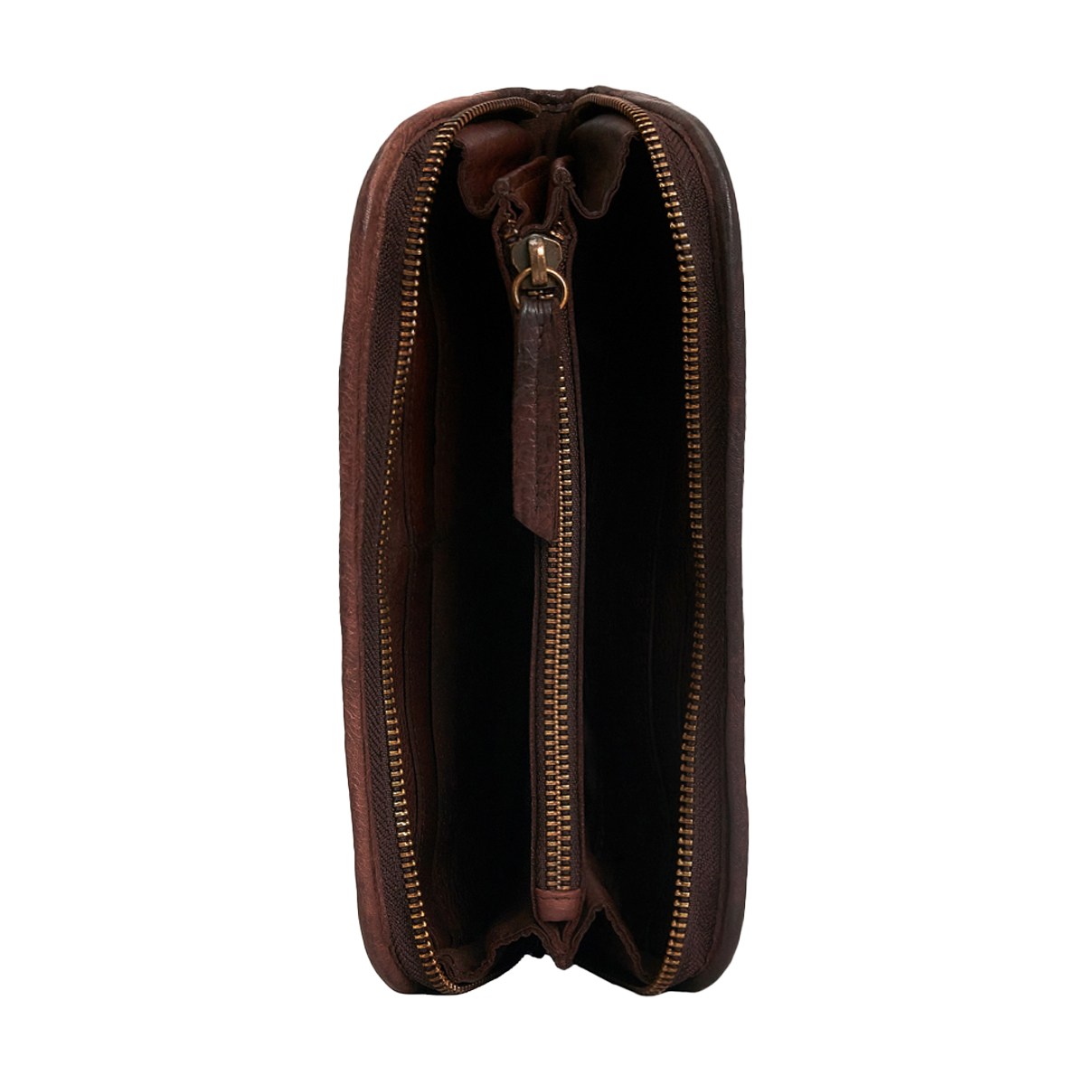 Portefeuille en cuir Medea – Image 4