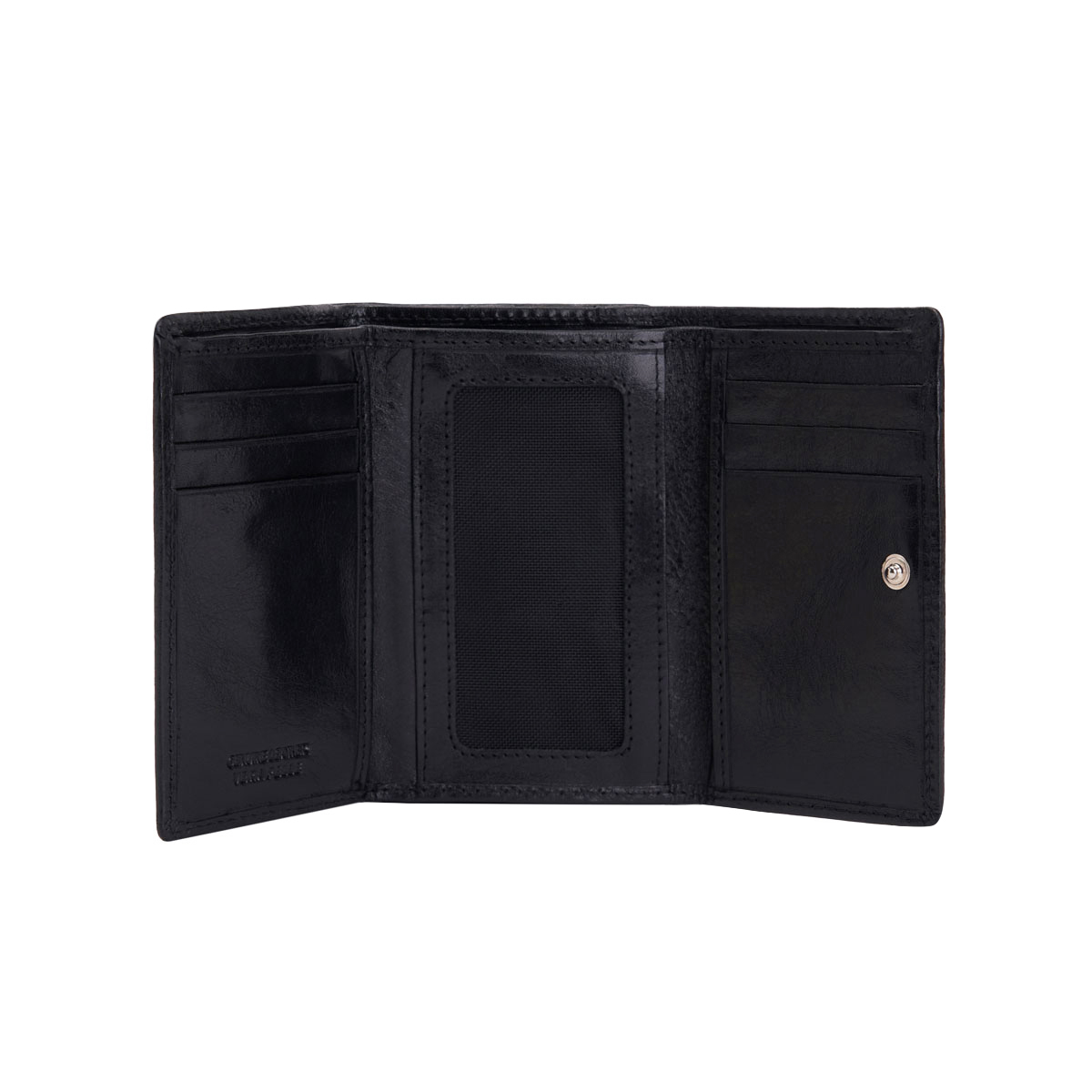 Portefeuille en cuir Eva – Image 3