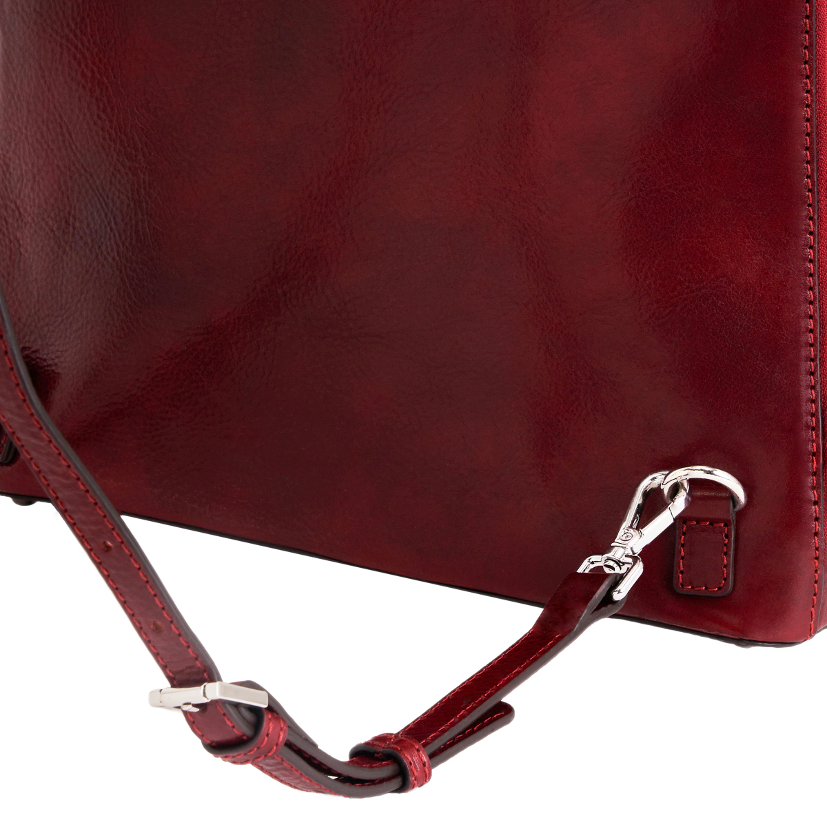 Sac à dos en cuir Penelope – Image 5