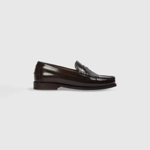 Mocassins Sloane - Marron