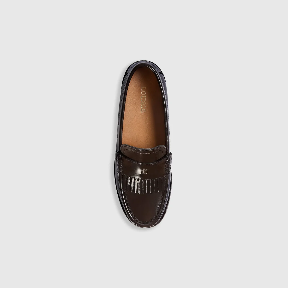 Mocassins Sloane - Marron – Image 3