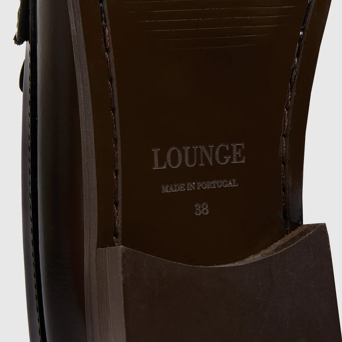 Mocassins Sloane - Marron – Image 5