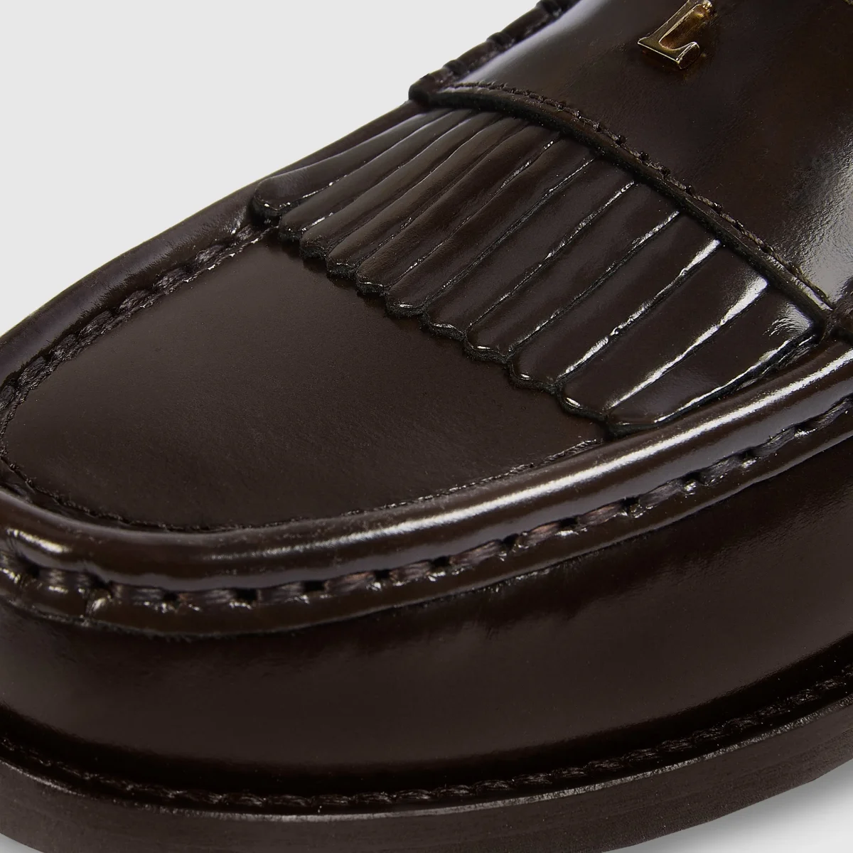 Mocassins Sloane - Marron – Image 6