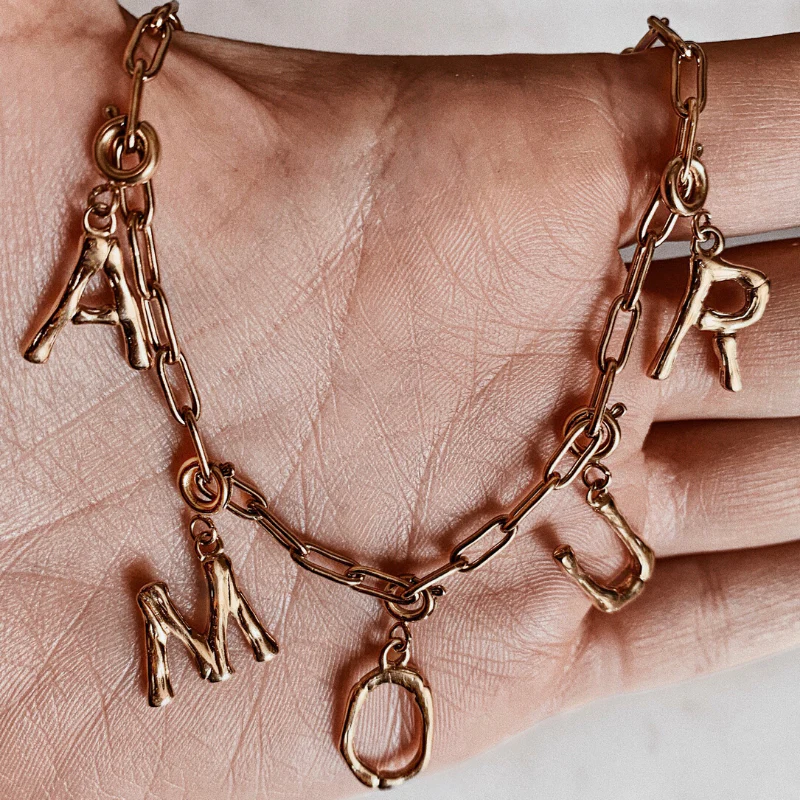 Collier ALPHA – Image 7