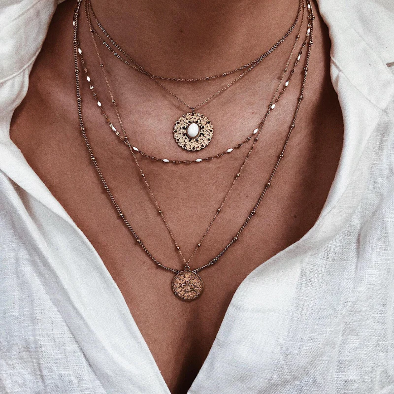 Sautoir BASILICA – Image 8