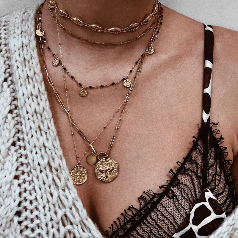 Sautoir BASILICA – Image 7