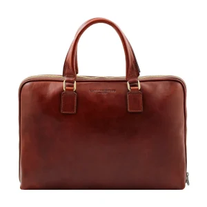 Cartable en cuir Firenze