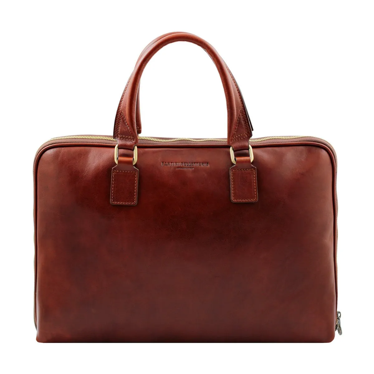 Cartable en cuir Firenze