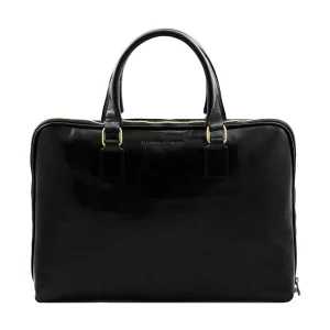 Cartable en cuir Firenze