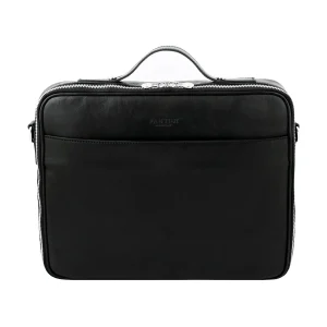 Cartable en cuir Seattle