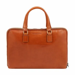 Cartable en cuir Firenze