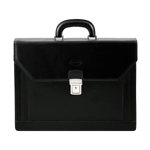 Cartable en cuir Shenzhen