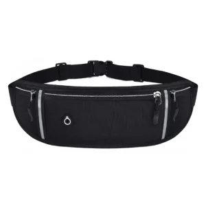 Ceinture De Voyage Antivol
