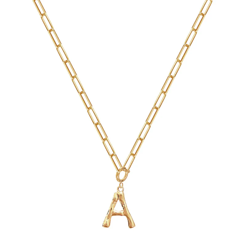 Collier ALPHA – Image 4