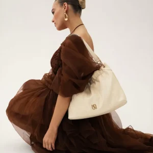 Sac Classi Ducti - Blanc crème